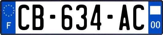 CB-634-AC