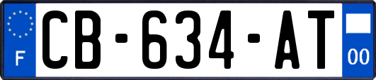 CB-634-AT