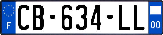 CB-634-LL