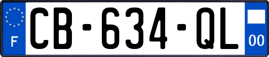 CB-634-QL