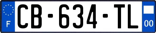 CB-634-TL