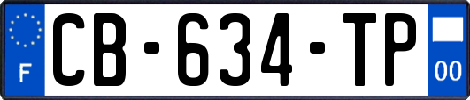CB-634-TP