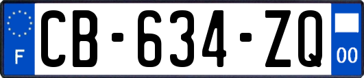 CB-634-ZQ