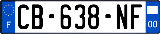 CB-638-NF