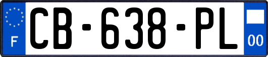 CB-638-PL
