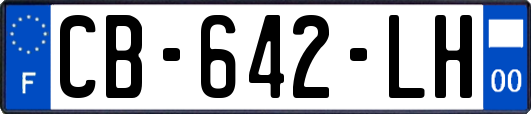 CB-642-LH