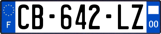 CB-642-LZ