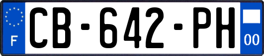 CB-642-PH