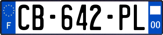 CB-642-PL