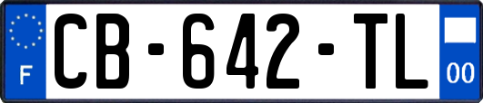 CB-642-TL