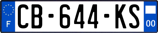 CB-644-KS