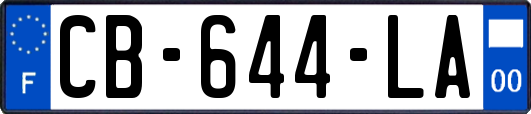 CB-644-LA