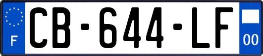 CB-644-LF