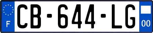 CB-644-LG