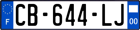 CB-644-LJ