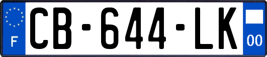 CB-644-LK