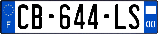 CB-644-LS