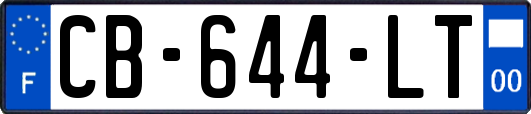 CB-644-LT