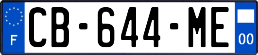 CB-644-ME