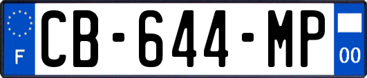 CB-644-MP
