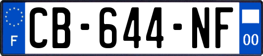 CB-644-NF