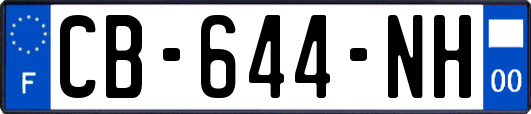 CB-644-NH