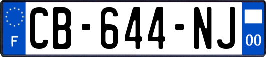 CB-644-NJ