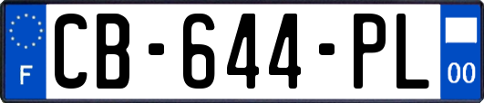 CB-644-PL