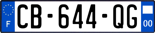 CB-644-QG