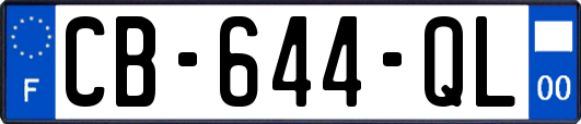 CB-644-QL