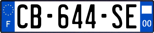 CB-644-SE
