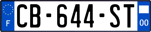 CB-644-ST