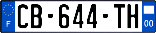 CB-644-TH