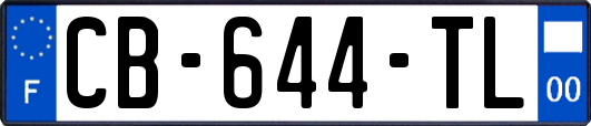 CB-644-TL