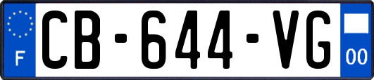 CB-644-VG