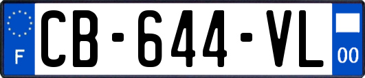 CB-644-VL