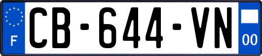 CB-644-VN