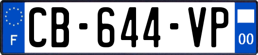 CB-644-VP
