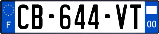 CB-644-VT