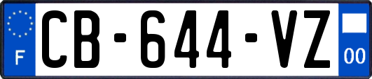 CB-644-VZ
