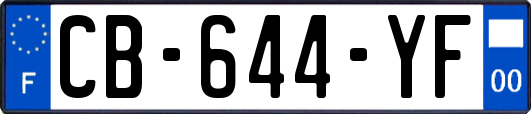 CB-644-YF