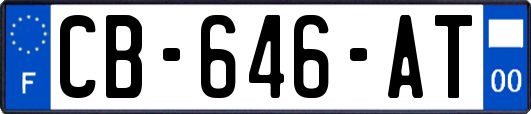 CB-646-AT