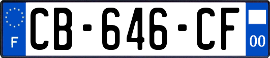 CB-646-CF