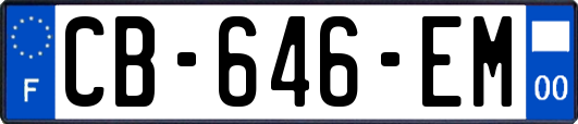 CB-646-EM