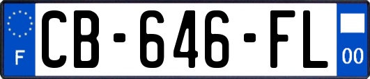 CB-646-FL