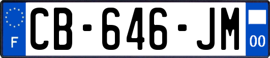 CB-646-JM