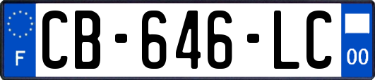 CB-646-LC