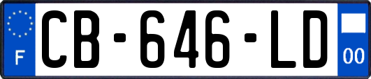 CB-646-LD