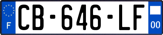 CB-646-LF