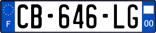 CB-646-LG